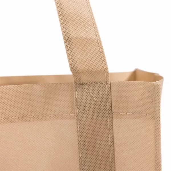 Grocery Non-Woven Tote Bag - Grocery Non-Woven Tote Bag - Image 24 of 33