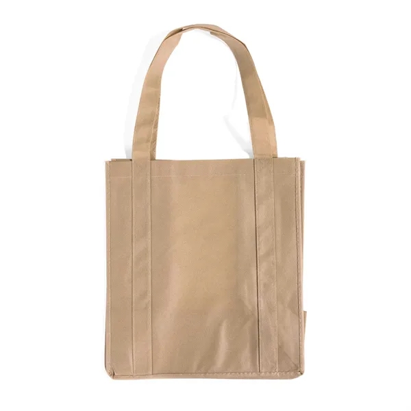 Grocery Non-Woven Tote Bag - Grocery Non-Woven Tote Bag - Image 25 of 33
