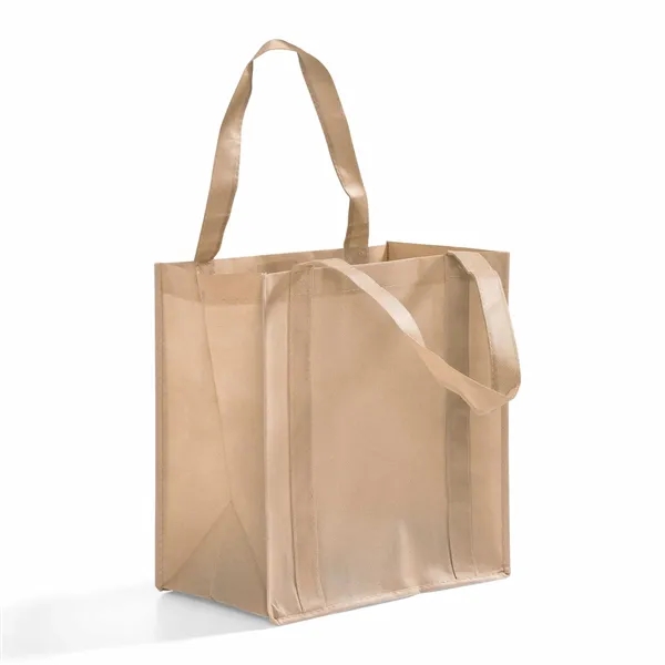 Grocery Non-Woven Tote Bag - Grocery Non-Woven Tote Bag - Image 26 of 33