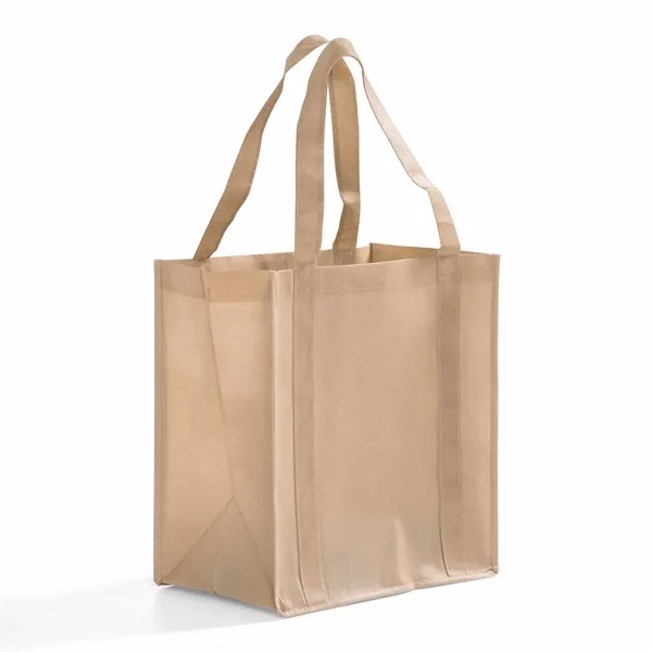 Grocery Non-Woven Tote Bag - Grocery Non-Woven Tote Bag - Image 27 of 33
