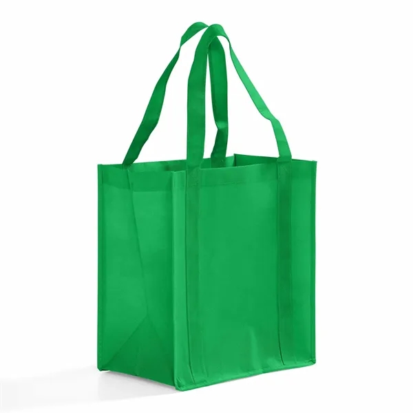 Grocery Non-Woven Tote Bag - Grocery Non-Woven Tote Bag - Image 29 of 33