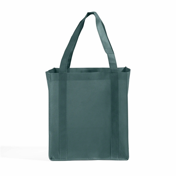 Grocery Non-Woven Tote Bag - Grocery Non-Woven Tote Bag - Image 30 of 33