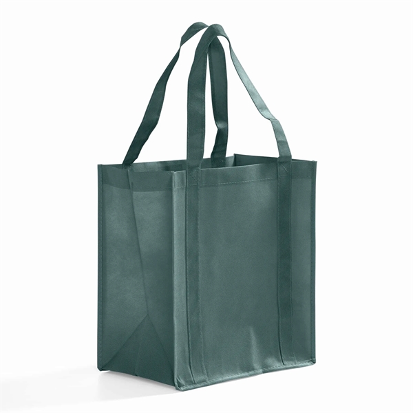 Grocery Non-Woven Tote Bag - Grocery Non-Woven Tote Bag - Image 31 of 33