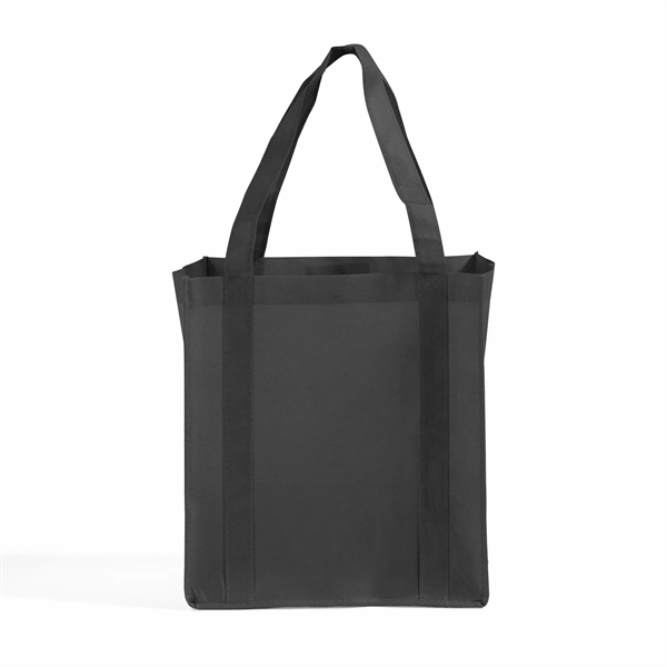 Grocery Non-Woven Tote Bag - Grocery Non-Woven Tote Bag - Image 32 of 33