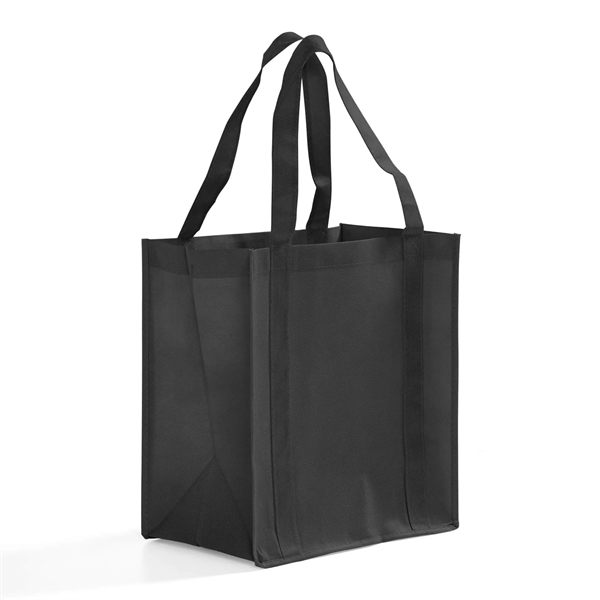 Grocery Non-Woven Tote Bag - Grocery Non-Woven Tote Bag - Image 33 of 33