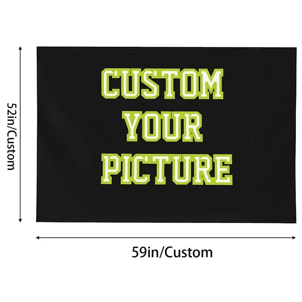 Bedroom Tapestry Wall Hanging - Bedroom Tapestry Wall Hanging - Image 1 of 3