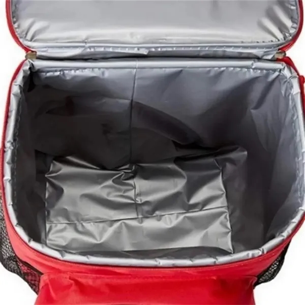 Go Rolling Cooler Bag - Go Rolling Cooler Bag - Image 1 of 1