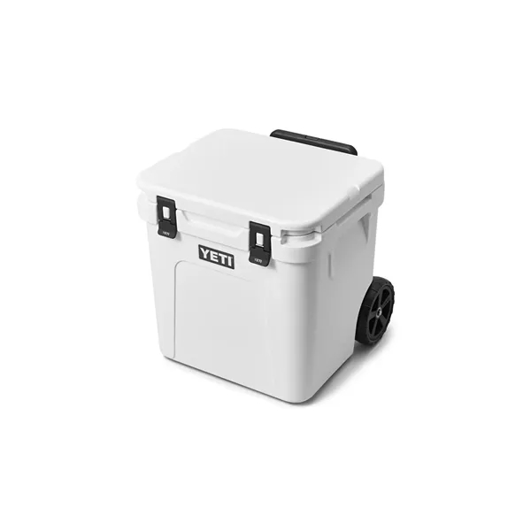 YETI® Roadie® 48 Wheeled Cooler UV Print - YETI® Roadie® 48 Wheeled Cooler UV Print - Image 3 of 7