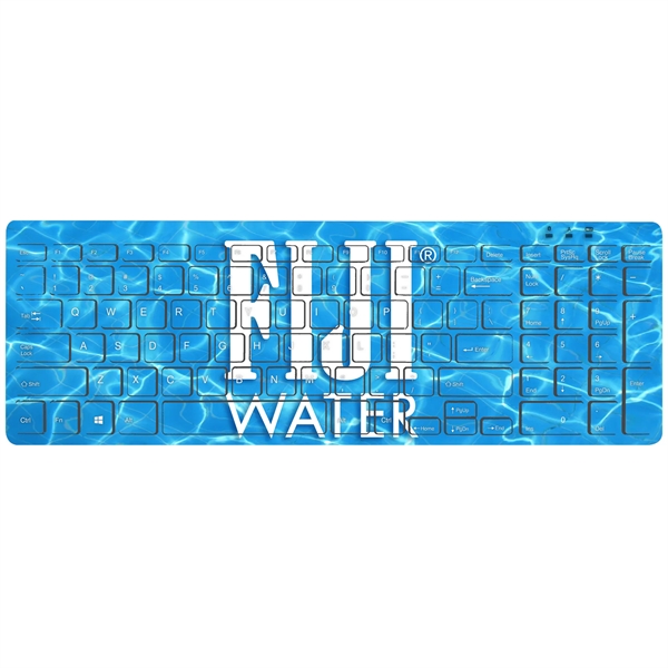 Full Color Digital Image Keyboard - Full Color Digital Image Keyboard - Image 0 of 2