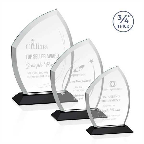 Daltry Award - Black
