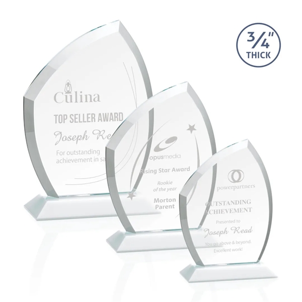 Daltry Award - White