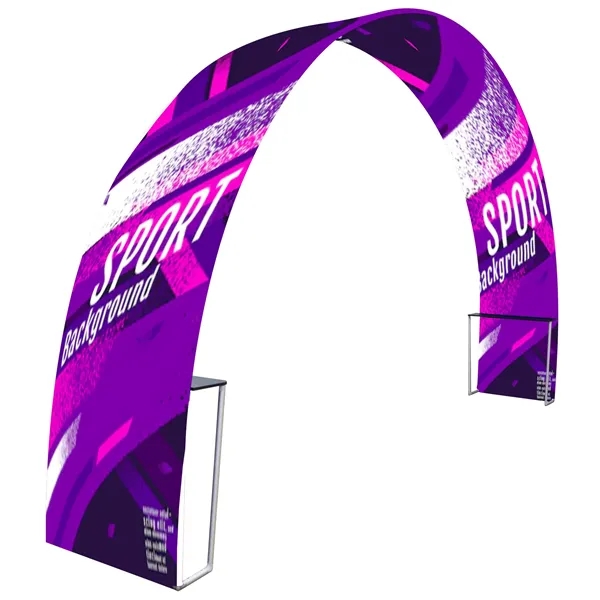 Arch Display Kit - Arch Display Kit - Image 0 of 0