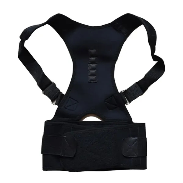Back Brace Posture Corrector - Back Brace Posture Corrector - Image 0 of 1