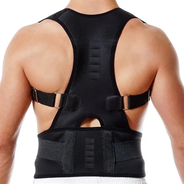 Back Brace Posture Corrector - Back Brace Posture Corrector - Image 1 of 1