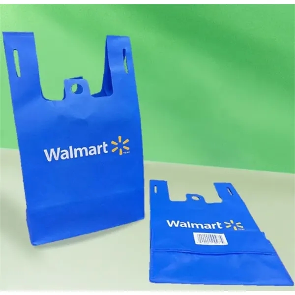 Eco-friendly Non-woven Handbag - Eco-friendly Non-woven Handbag - Image 3 of 3