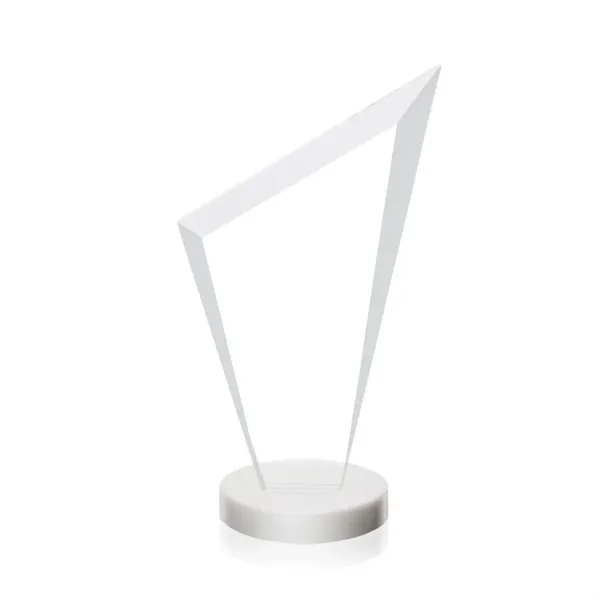 Condor VividPrint™ Award - White