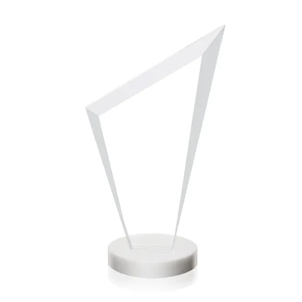 Condor VividPrint™ Award - White