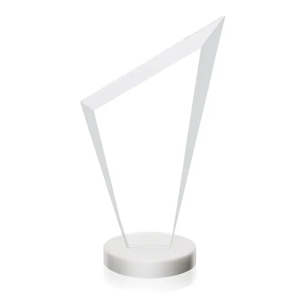 Condor VividPrint™ Award - White