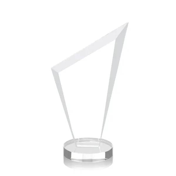 Condor VividPrint™ Award - Clear