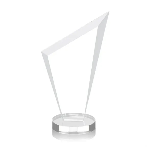 Condor VividPrint™ Award - Clear