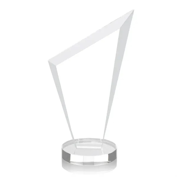 Condor VividPrint™ Award - Clear
