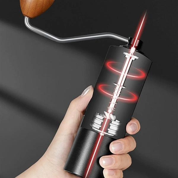 Hand Brewed Coffee Maker Outdoor Set - Hand Brewed Coffee Maker Outdoor Set - Image 3 of 4