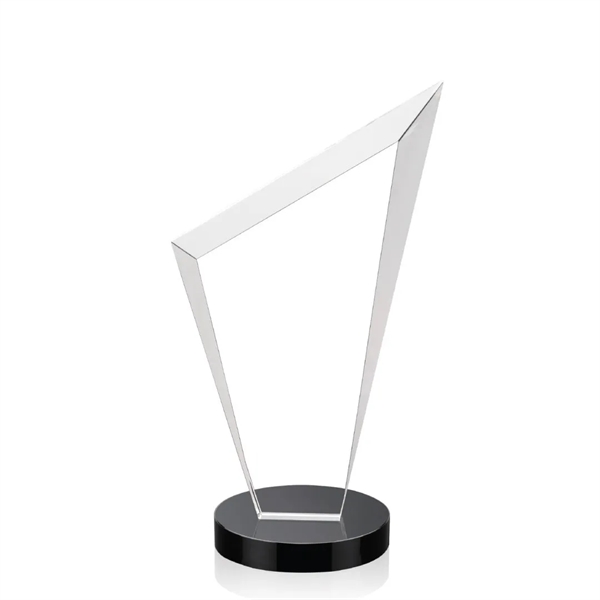 Condor Award - Black