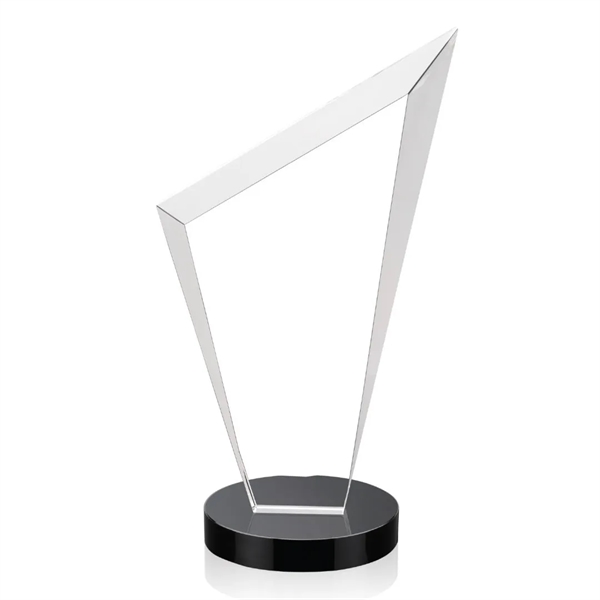 Condor Award - Black