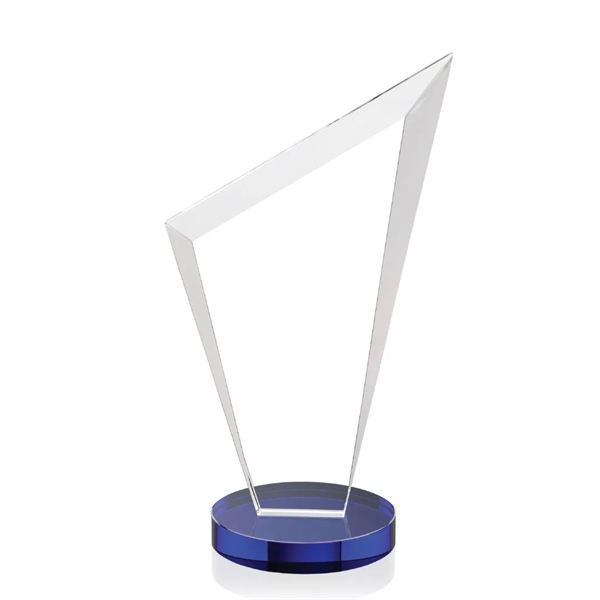 Condor Award - Blue