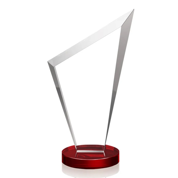 Condor Award - Red