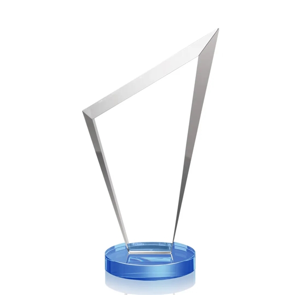 Condor Award - Sky Blue
