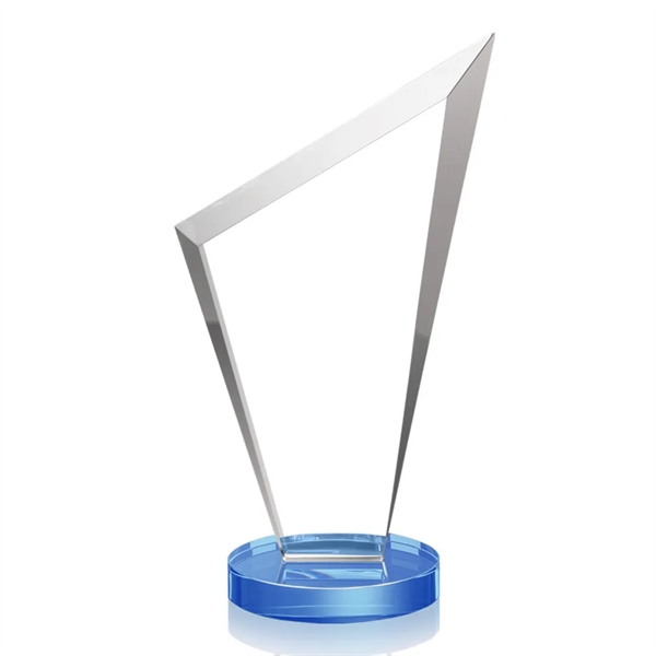 Condor Award - Sky Blue