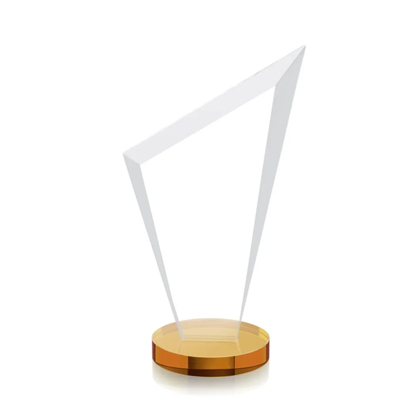 Condor VividPrint™ Award - Amber
