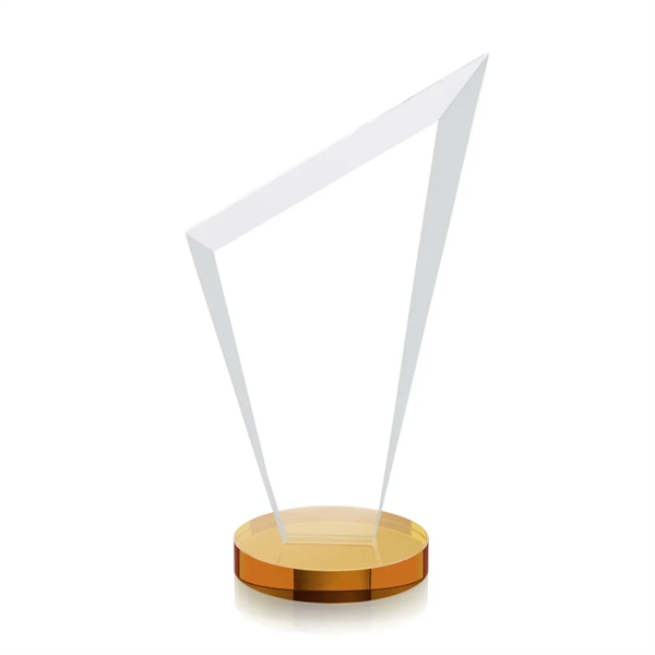 Condor VividPrint™ Award - Amber