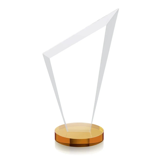 Condor VividPrint™ Award - Amber