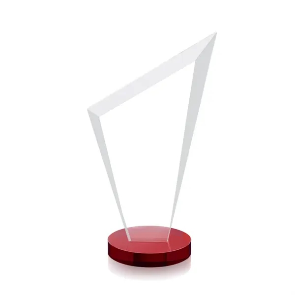 Condor VividPrint™ Award - Red