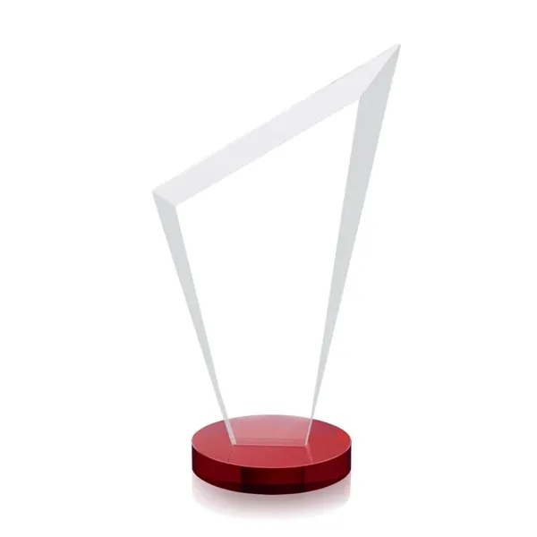 Condor VividPrint™ Award - Red