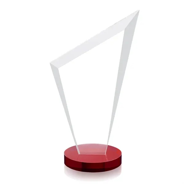 Condor VividPrint™ Award - Red