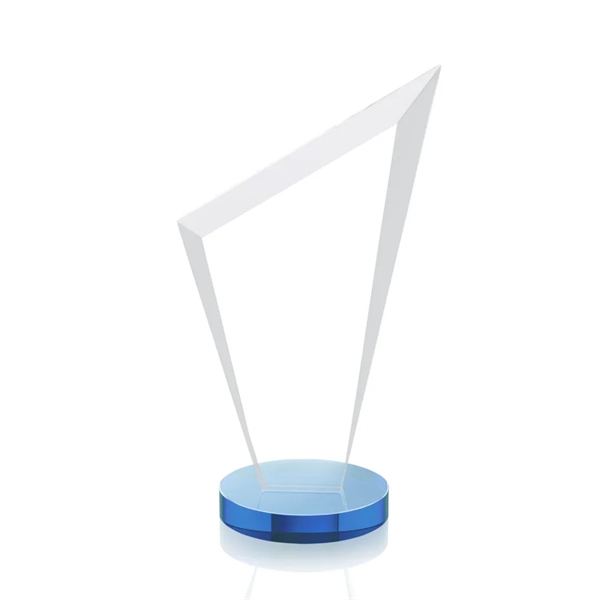 Condor VividPrint™ Award - Sky Blue