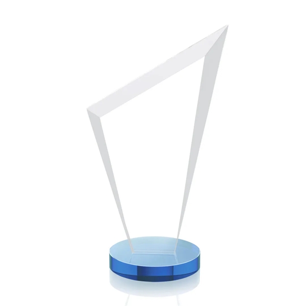 Condor VividPrint™ Award - Sky Blue