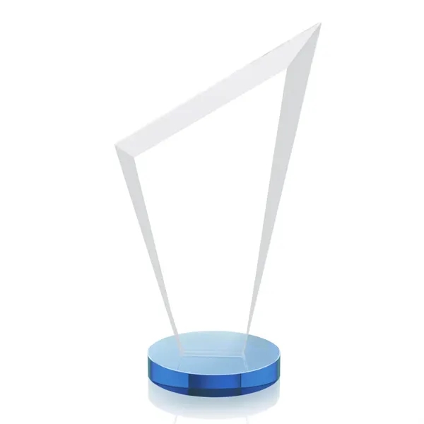 Condor VividPrint™ Award - Sky Blue