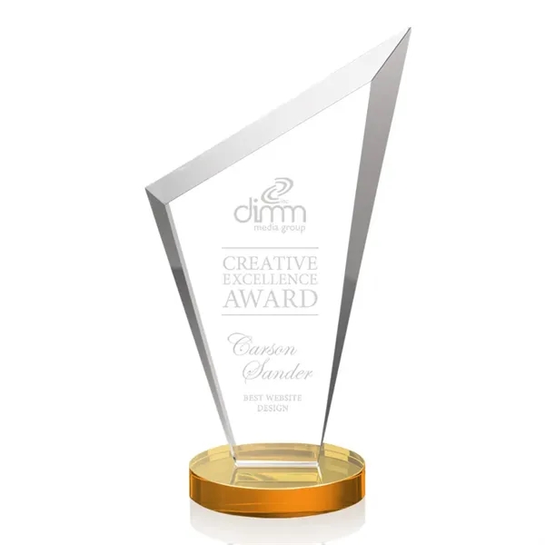 Condor Award - Amber
