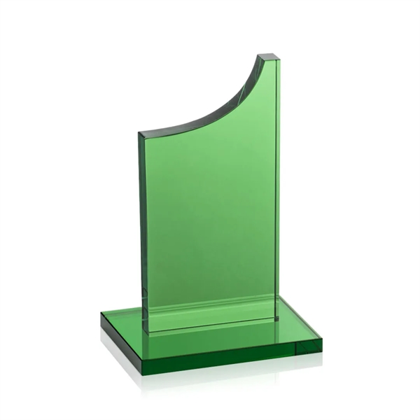 Berrattini Award - Green