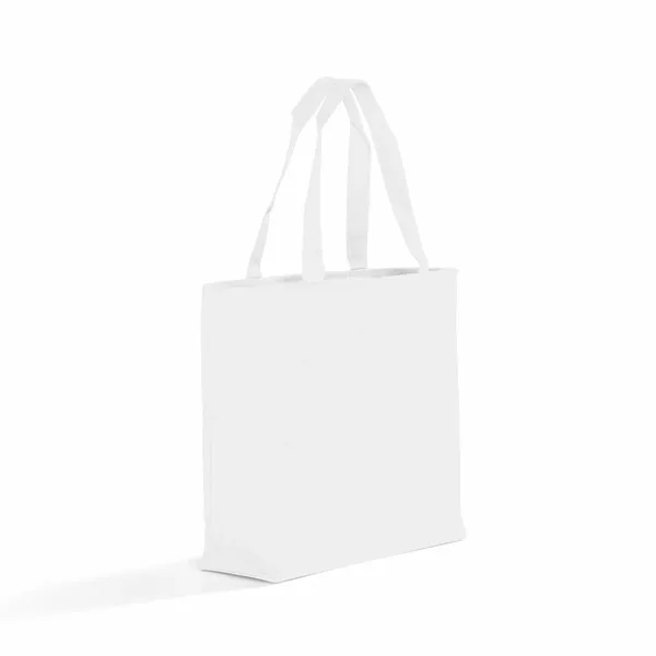 Zip & Go Canvas Tote Bag - Zip & Go Canvas Tote Bag - Image 8 of 28