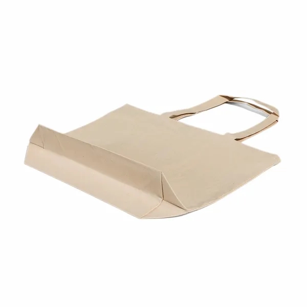 Zip & Go Canvas Tote Bag - Zip & Go Canvas Tote Bag - Image 19 of 28