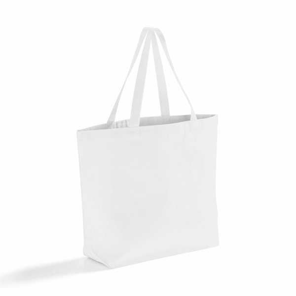 Merch Canvas Tote Bag - Merch Canvas Tote Bag - Image 3 of 19