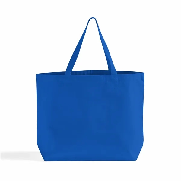Merch Canvas Tote Bag - Merch Canvas Tote Bag - Image 4 of 19