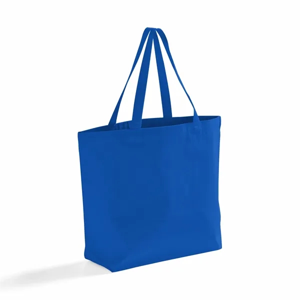 Merch Canvas Tote Bag - Merch Canvas Tote Bag - Image 5 of 19