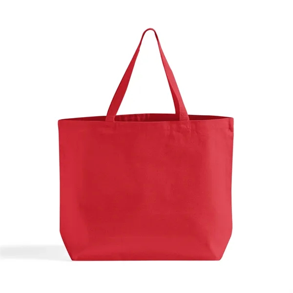 Merch Canvas Tote Bag - Merch Canvas Tote Bag - Image 6 of 19