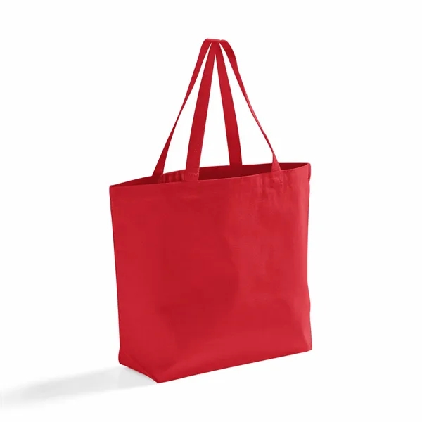 Merch Canvas Tote Bag - Merch Canvas Tote Bag - Image 7 of 19